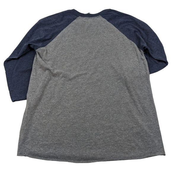 NBA Minnesota Timberwolves Anthony Edwards Mens Size M Raglan Sleeve - Picture 5 of 9